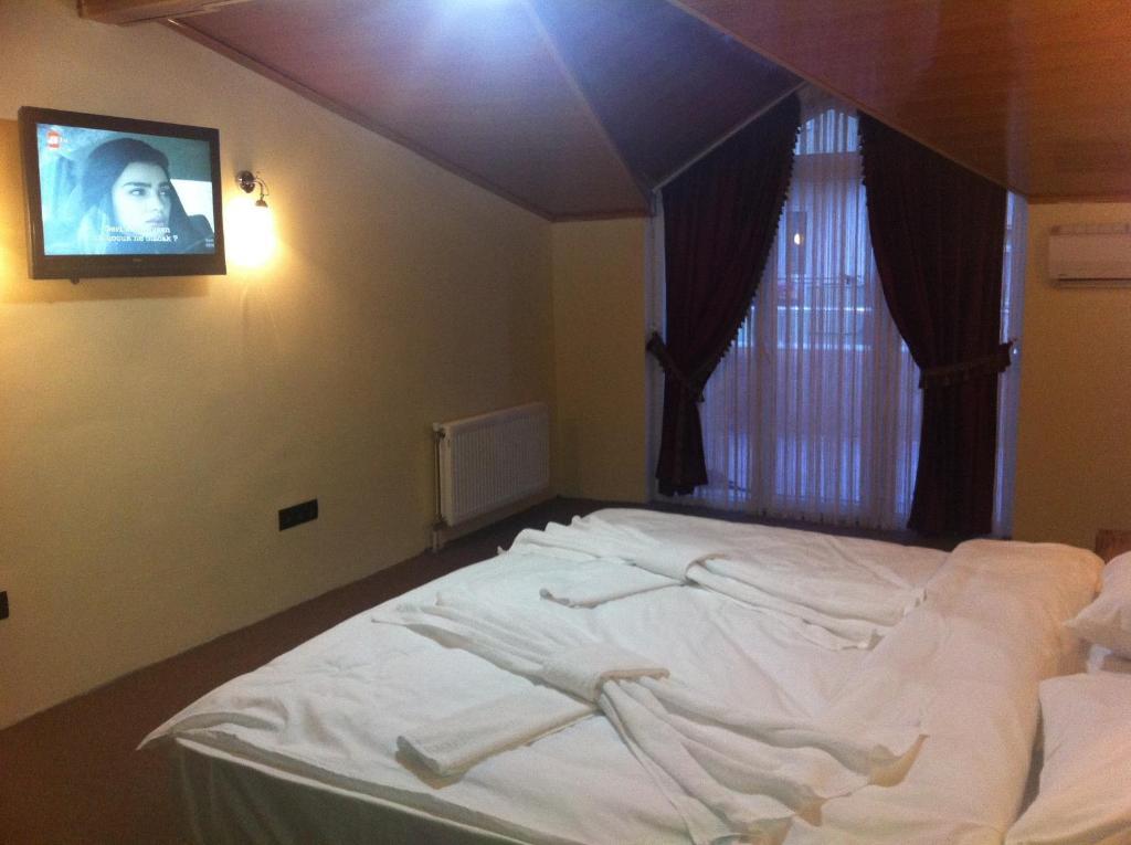 Tj'S Hotel Eceabat Habitación foto