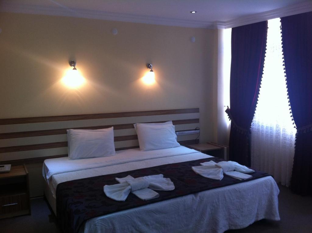 Tj'S Hotel Eceabat Habitación foto